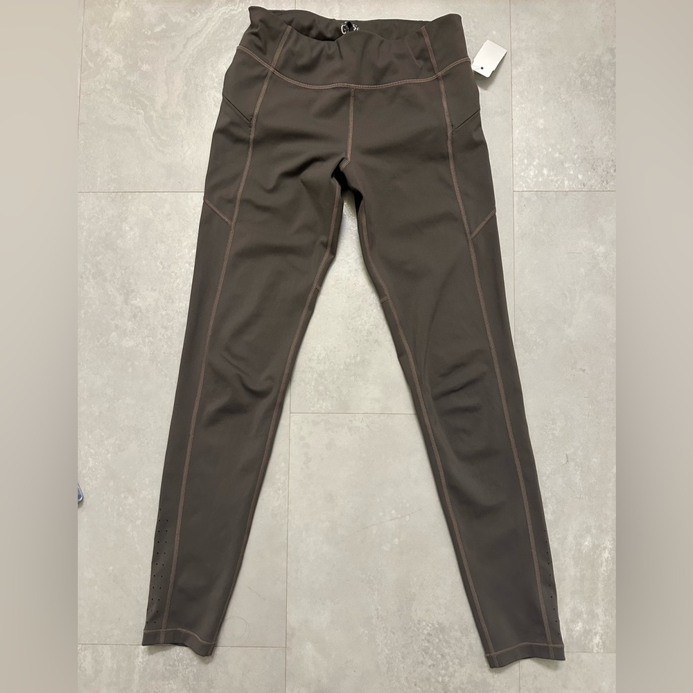 Athleta Girl Leggings